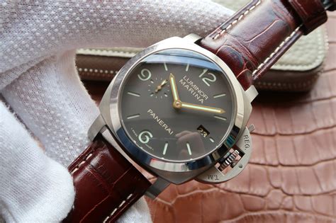 panerai clones|are Panerai watches genuine.